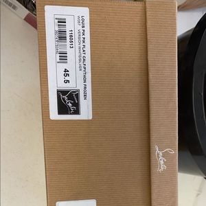 Loubotin Men Sneakers